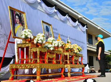 โครงการน้อมรำลึกในพระมหากรุณาธิคุณสมเด็จพระนางเจ้าสิริกิติ์ ... พารามิเตอร์รูปภาพ 47
